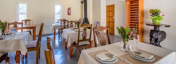sabie retreats guest house