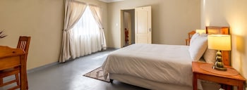 sabie retreats guest house