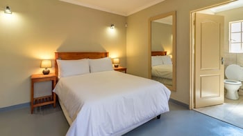 sabie retreats guest house