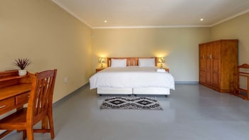 sabie retreats guest house