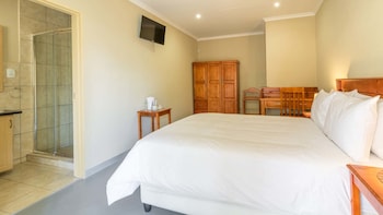 sabie retreats guest house