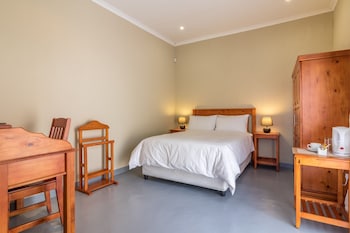 sabie retreats guest house