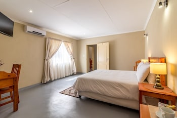 sabie retreats guest house