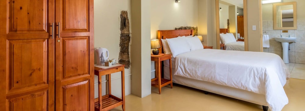 sabie retreats guest house