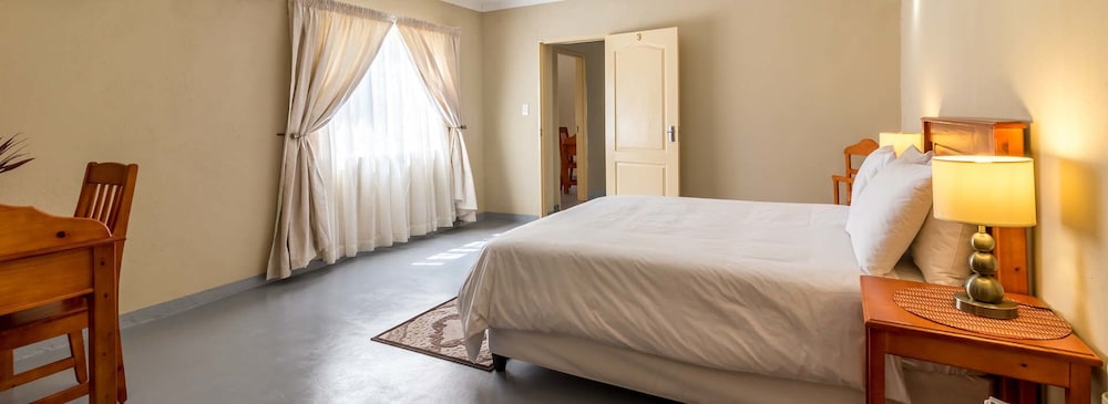 sabie retreats guest house