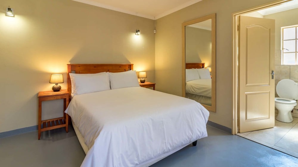 sabie retreats guest house