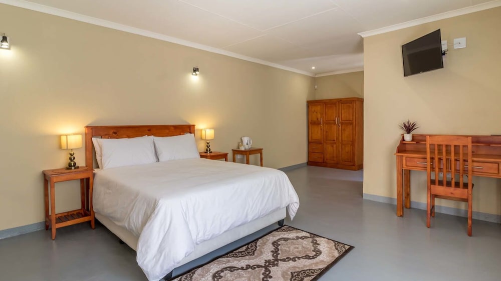 sabie retreats guest house