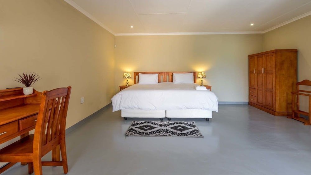 sabie retreats guest house