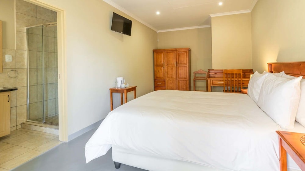 sabie retreats guest house
