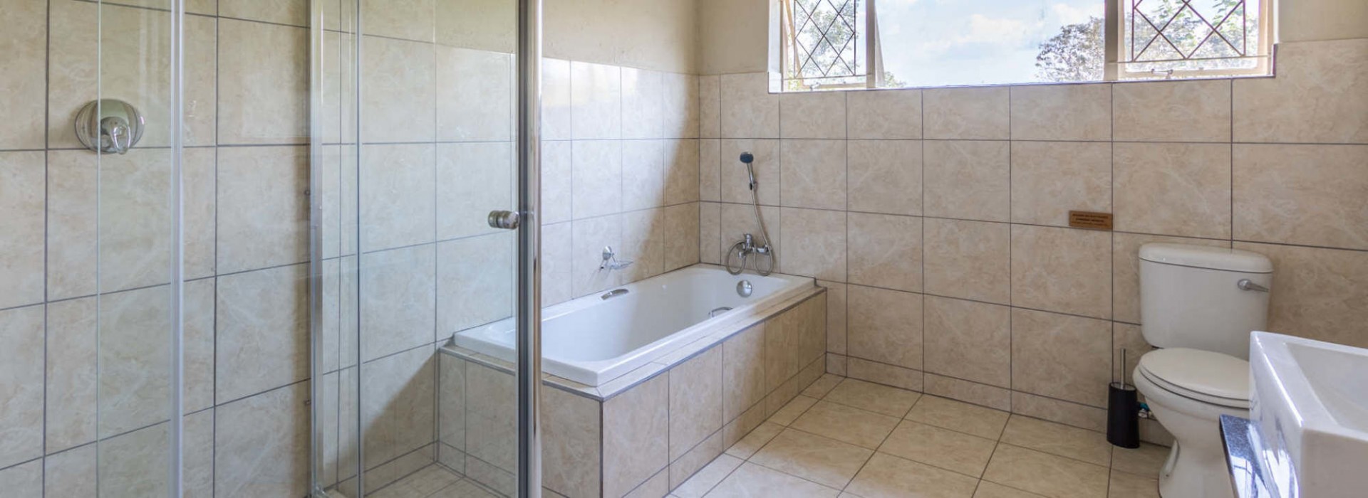sabie retreats guest house