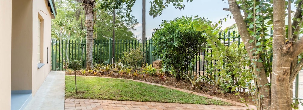 sabie retreats guest house