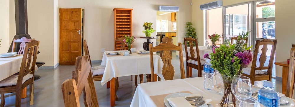sabie retreats guest house