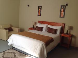 sabie retreats guest house