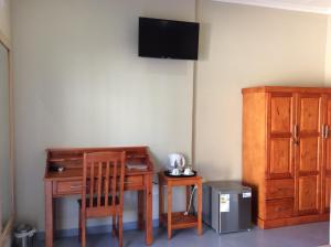 sabie retreats guest house