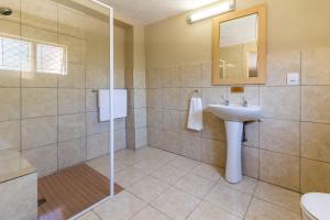 sabie retreats guest house