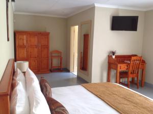 sabie retreats guest house