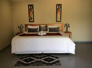 sabie retreats guest house