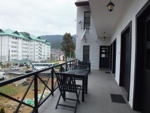cottage 42