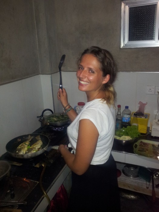 patrick holiday resort