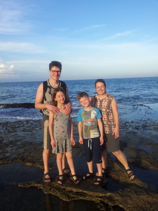 patrick holiday resort