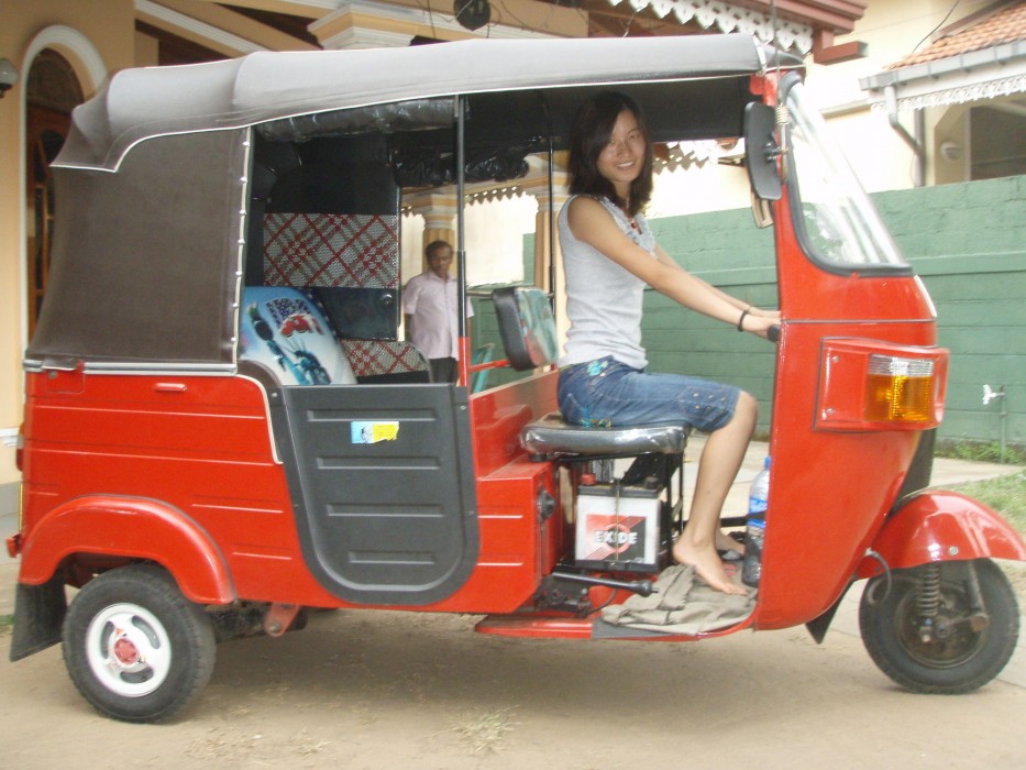 patrick holiday resort