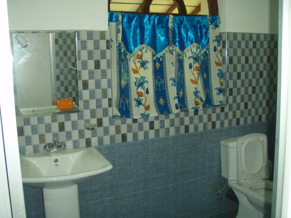 patrick holiday resort