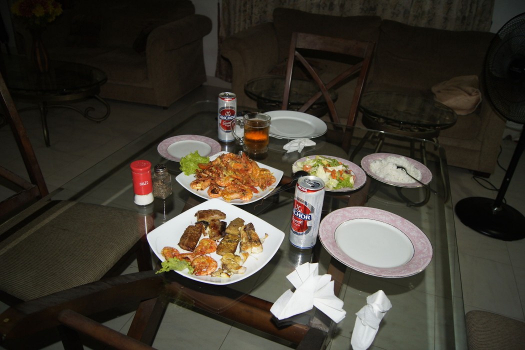 patrick holiday resort