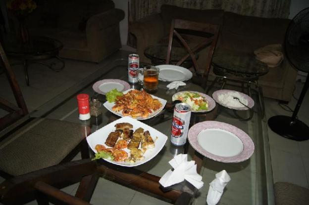 patrick holiday resort