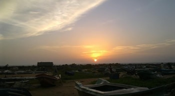 patrick holiday resort