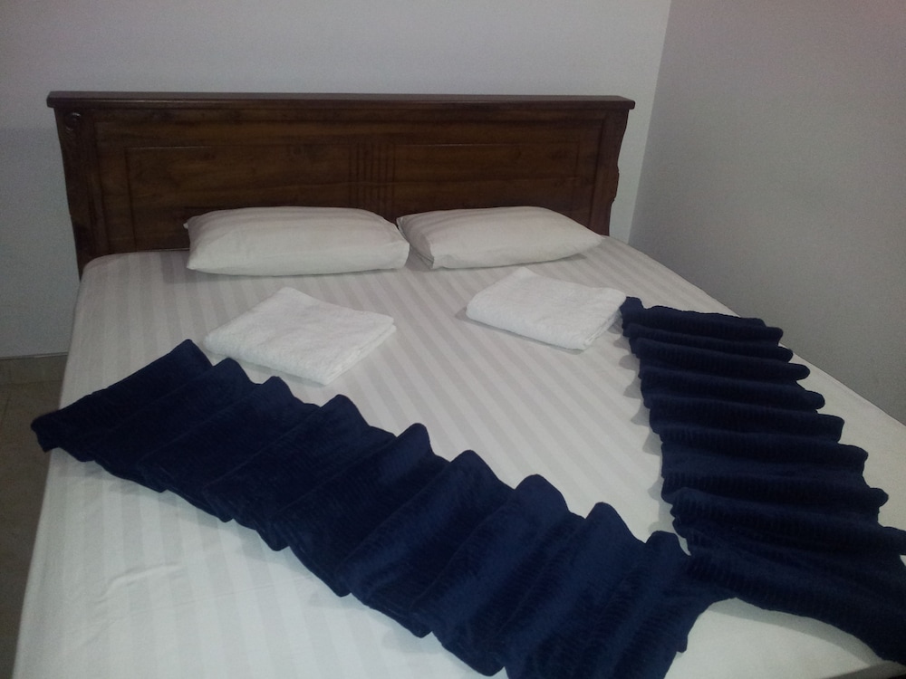 patrick holiday resort
