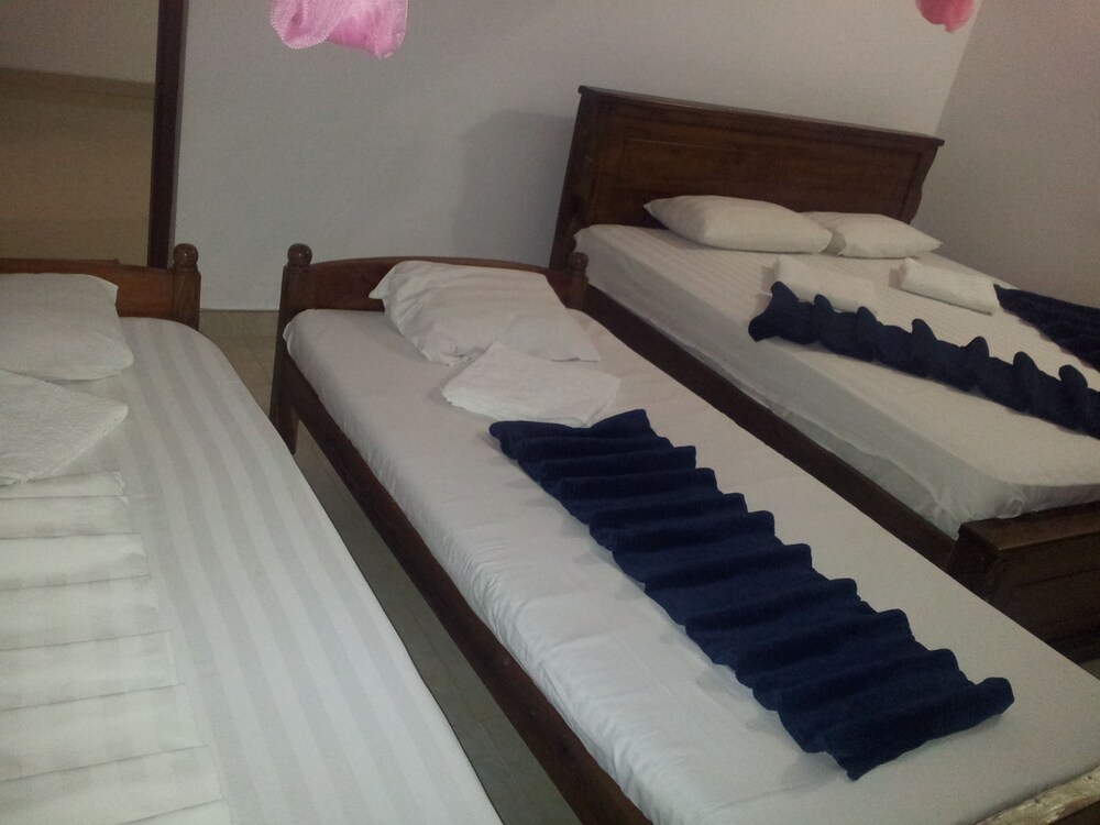 patrick holiday resort