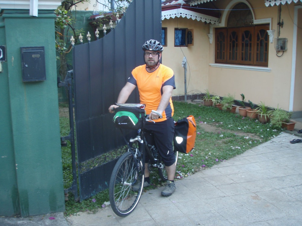 patrick holiday resort