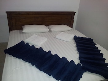 patrick holiday resort