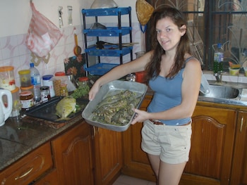 patrick holiday resort