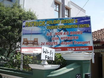 patrick holiday resort