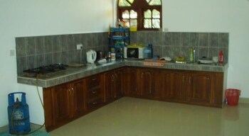 patrick holiday resort