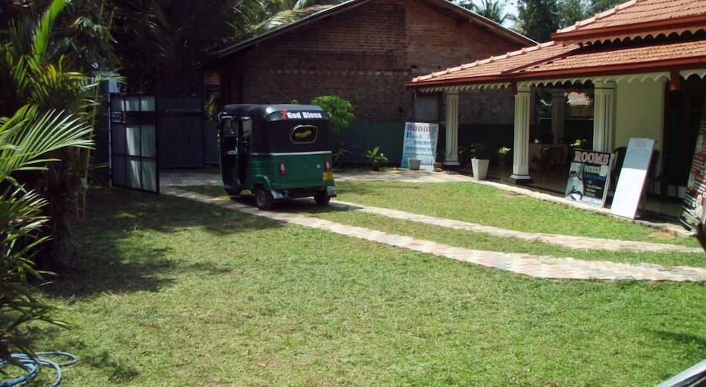 patrick holiday resort