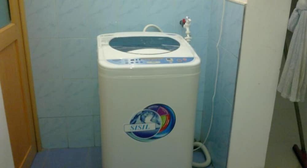 patrick holiday resort