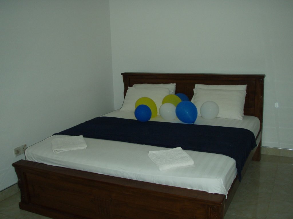patrick holiday resort