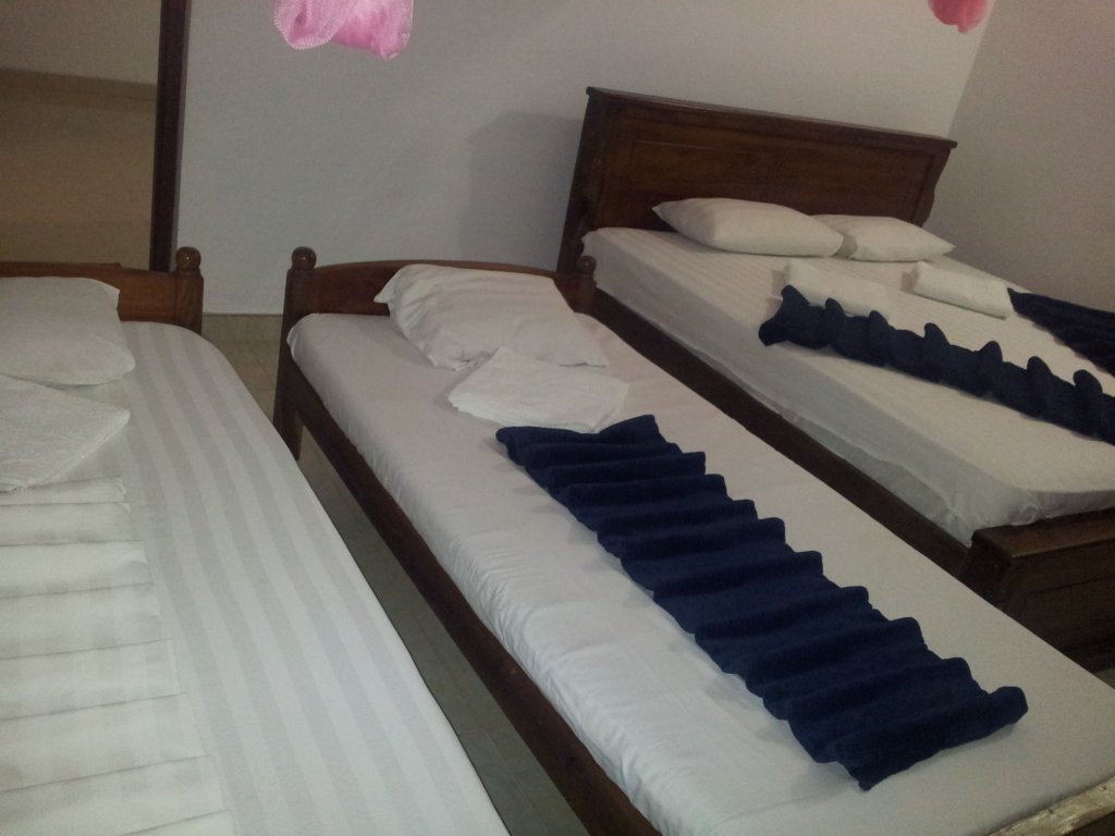 patrick holiday resort