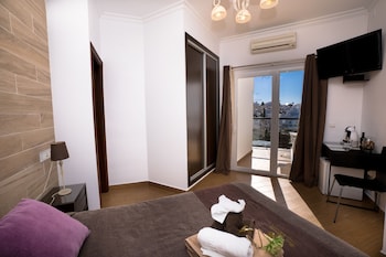 hostal casa mercedes