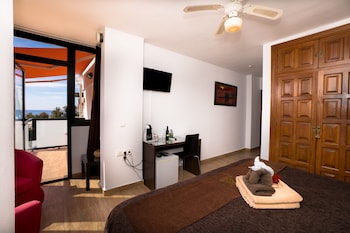 hostal casa mercedes