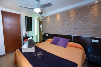 hostal casa mercedes