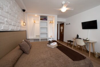 hostal casa mercedes