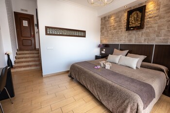 hostal casa mercedes