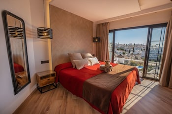 hostal casa mercedes