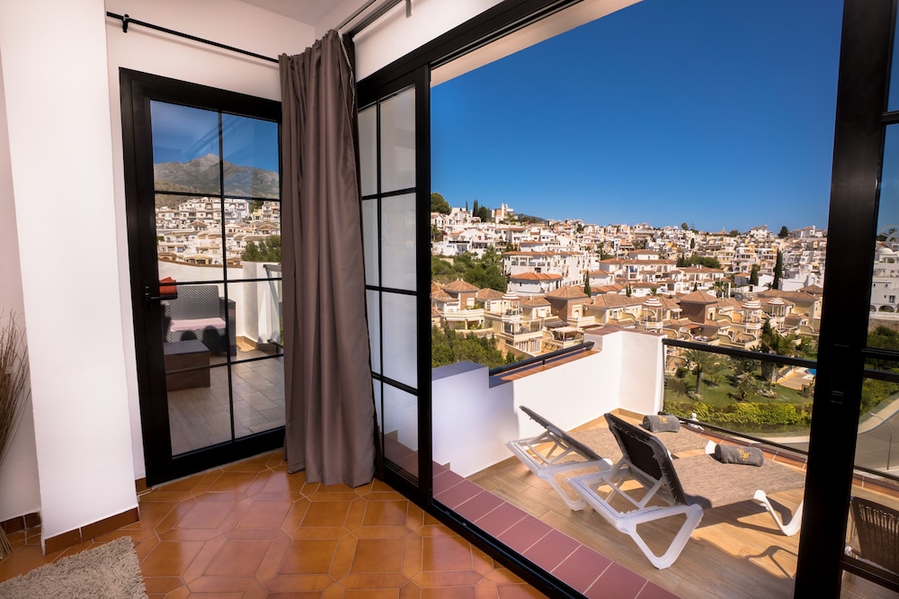 hostal casa mercedes