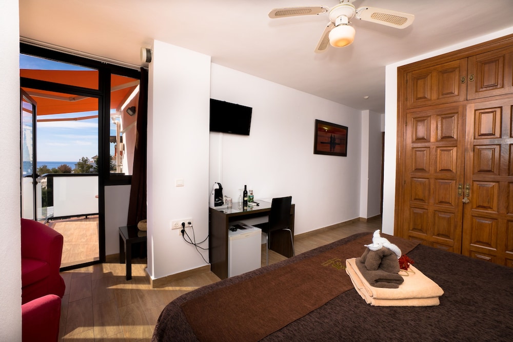 hostal casa mercedes