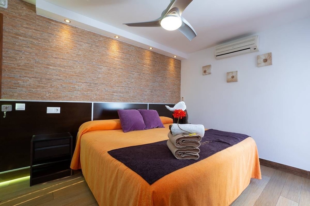 hostal casa mercedes