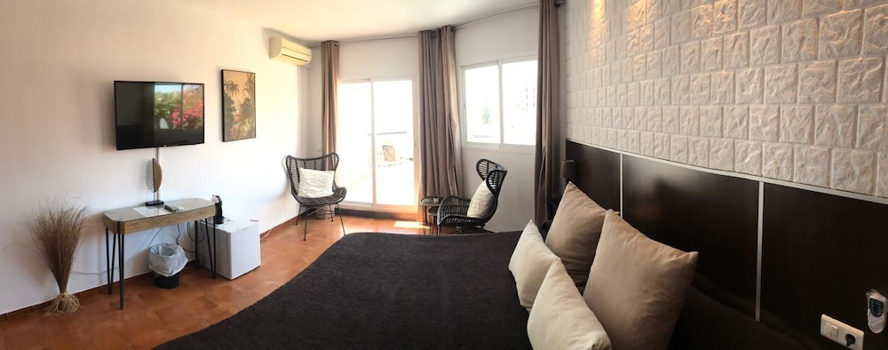 hostal casa mercedes